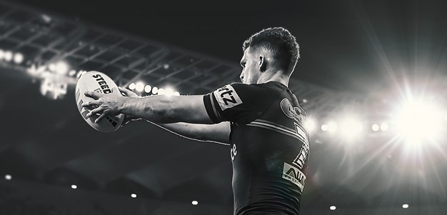 2026 NRL Draw Announced