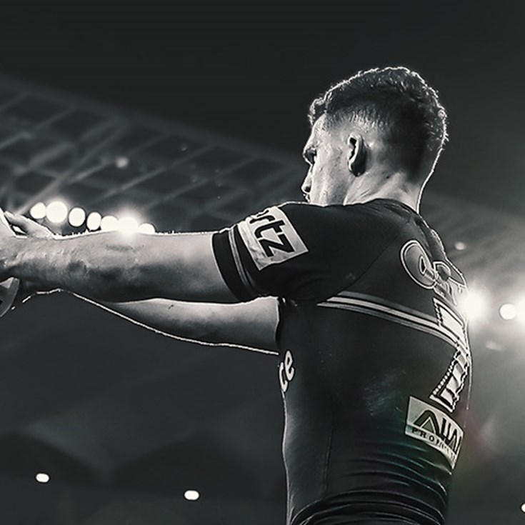 2026 NRL Draw Announced