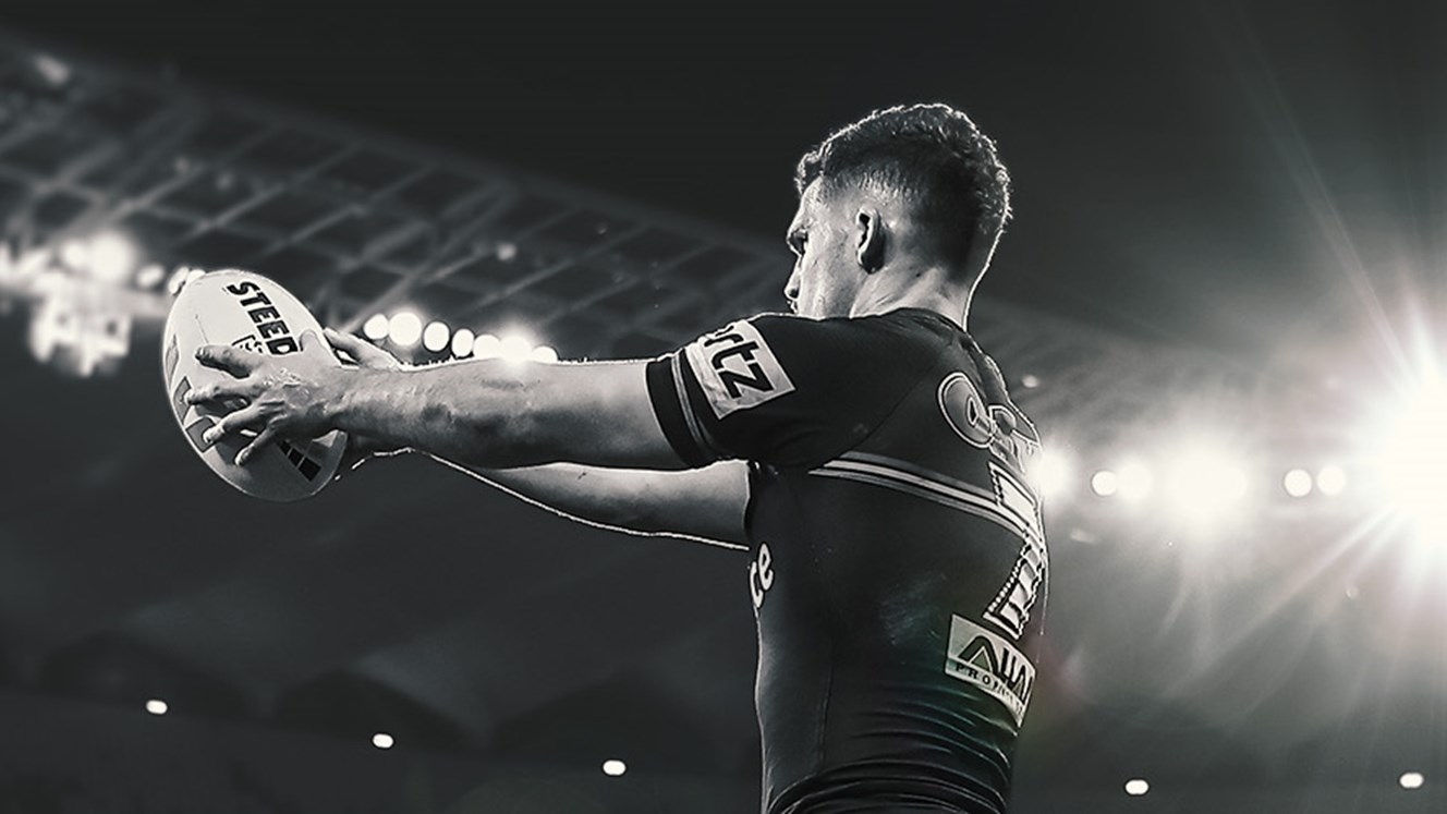 2026 NRL Draw Announced