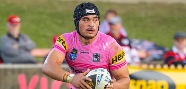 Pathways Wrapped: Round 16
