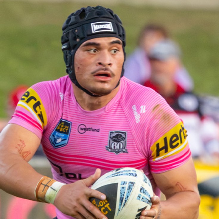 Pathways Wrapped: Round 16