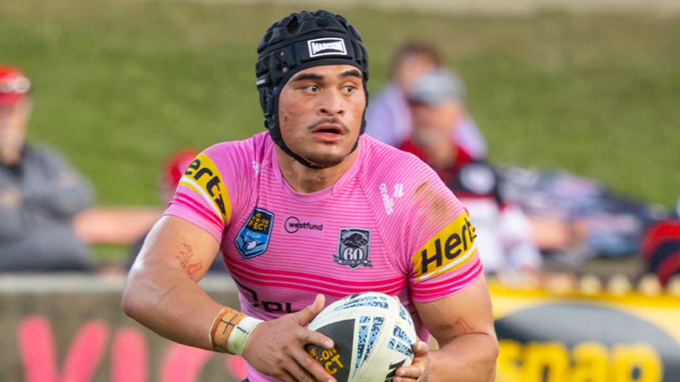 Pathways Wrapped: Round 16