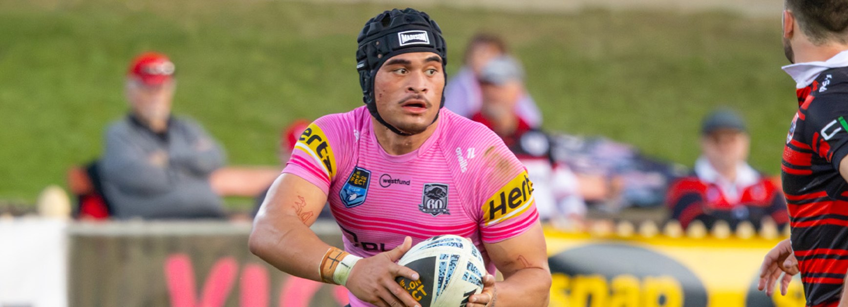 Pathways Wrapped: Round 16