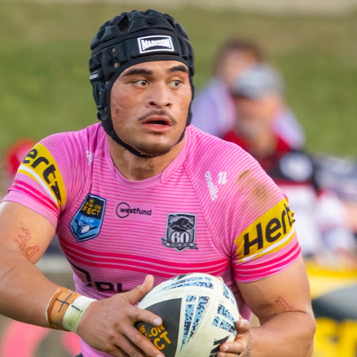 Pathways Wrapped: Round 16