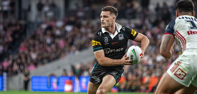 Westfund Injury Update: Nathan Cleary