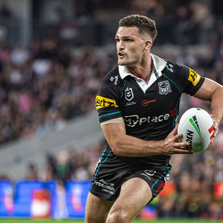 Westfund Injury Update: Nathan Cleary