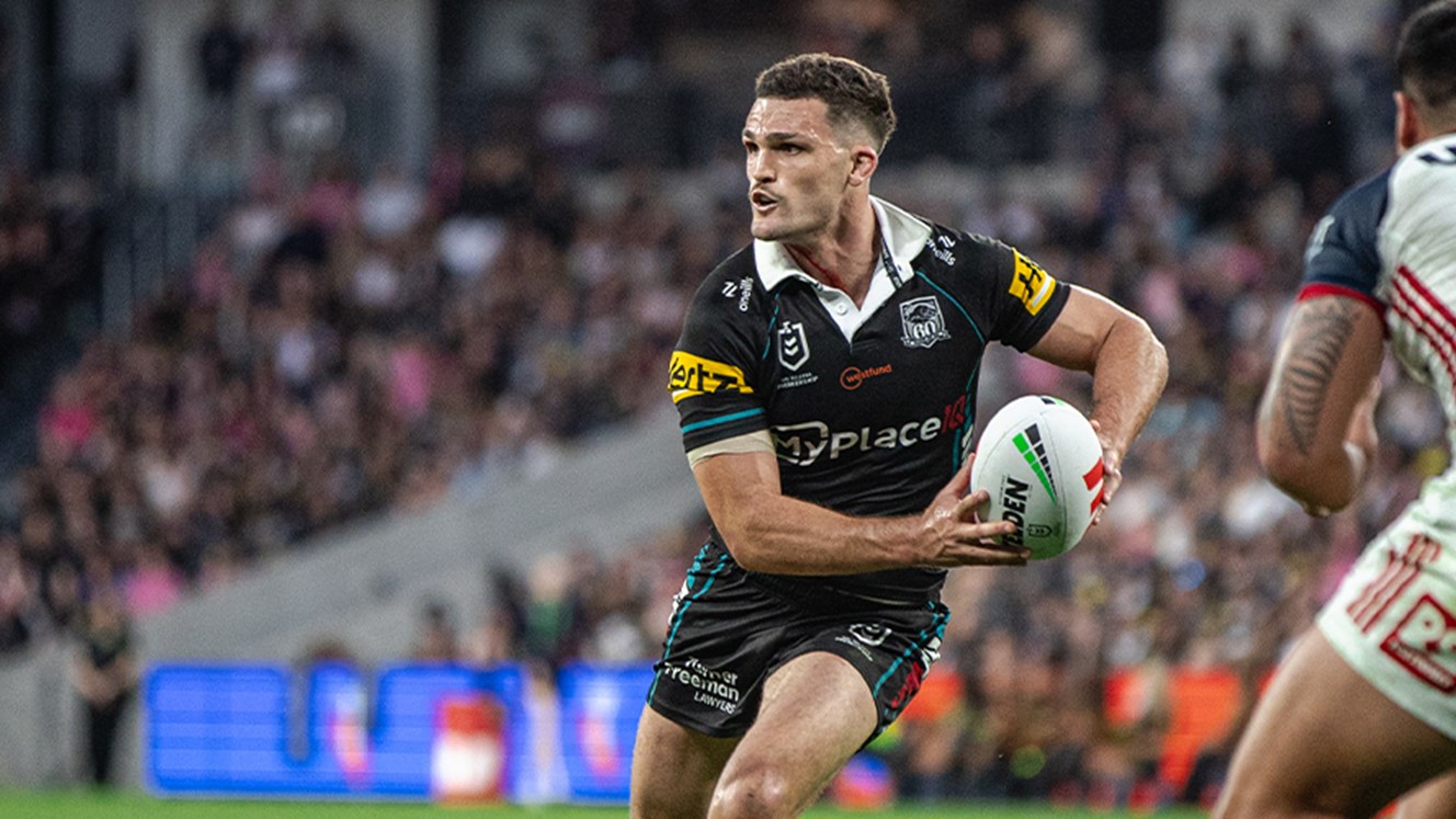 Westfund Injury Update: Nathan Cleary