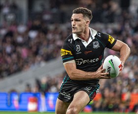 Westfund Injury Update: Nathan Cleary