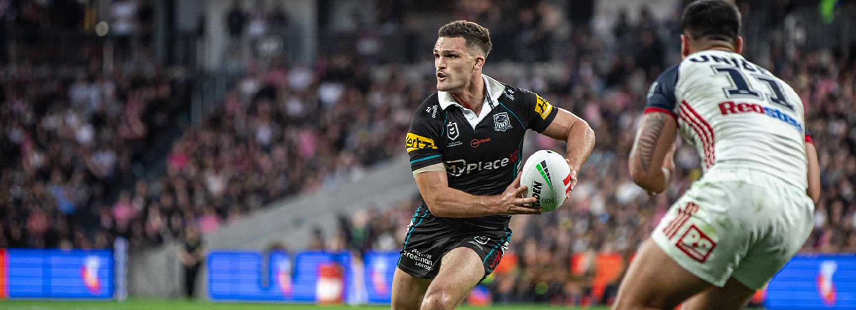 Westfund Injury Update: Nathan Cleary