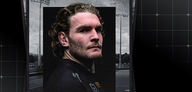 Gameday Guide: Panthers v Raiders