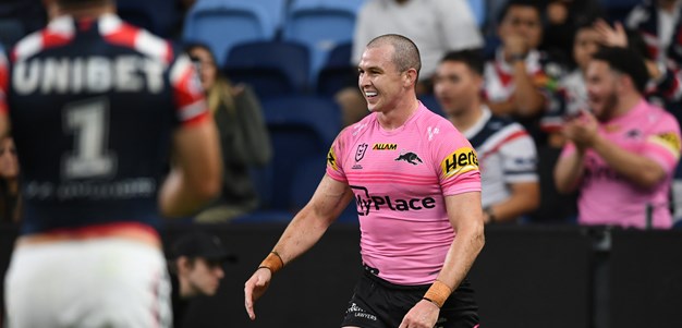 Edwards soars up Dally M leaderboard