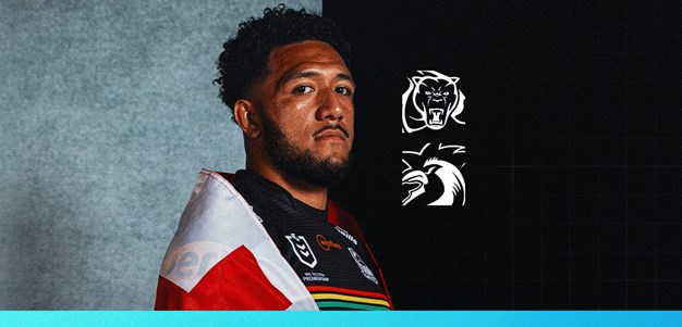 NRL Updated Team List: Round 3