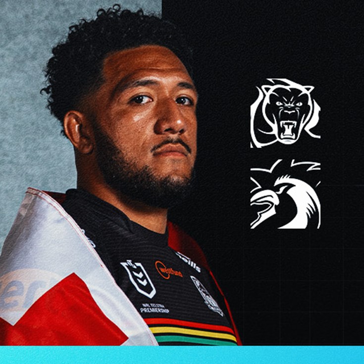 NRL Updated Team List: Round 3