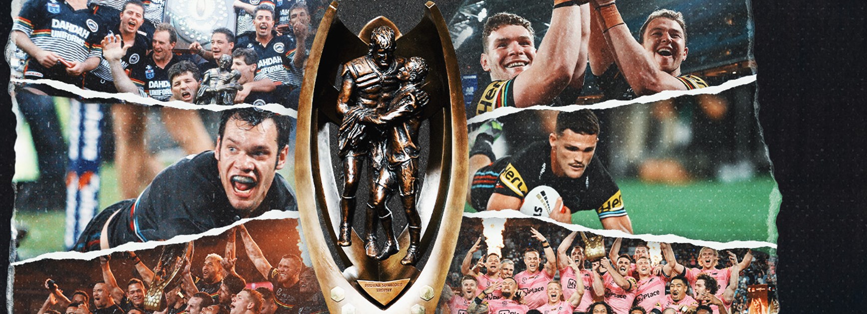 Panthers Trivia: Grand Final Edition