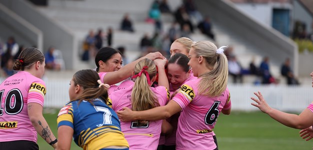 GALLERY: NSW Women's Round 7