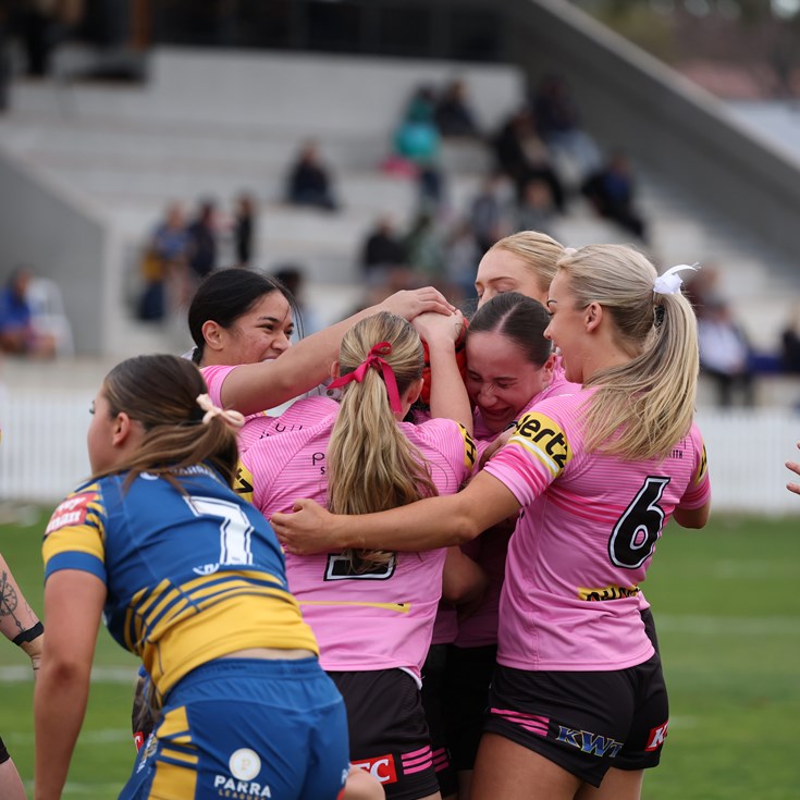 GALLERY: NSW Women's Round 7