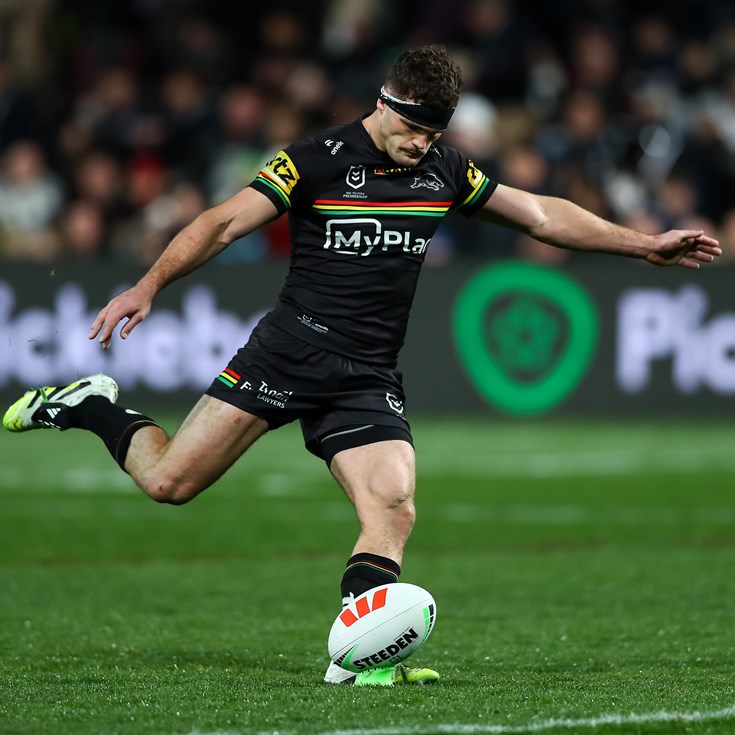 Panthers Reflect on the Mudgee Miracle