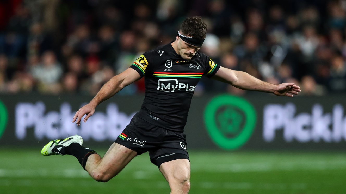 Panthers Reflect on the Mudgee Miracle