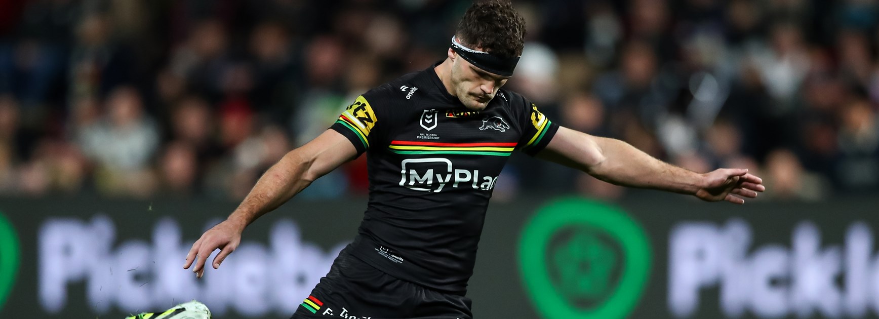 Pain of 'Mudgee Miracle' driving Panthers' redemption mission