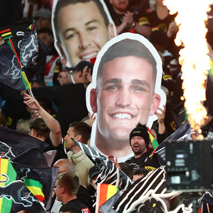 OAK Plus Gallery: Preliminary Final