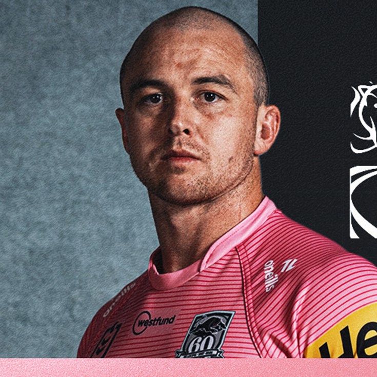 Updated NRL Team List: Round 1