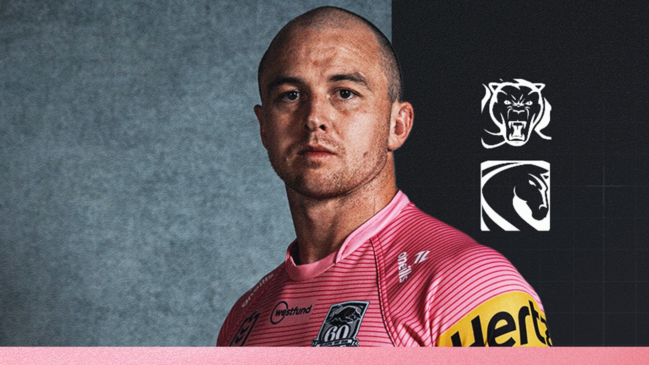 Updated NRL Team List: Round 1