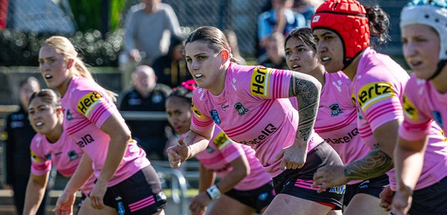 Pathways Wrapped: Flegg claim win over Warriors