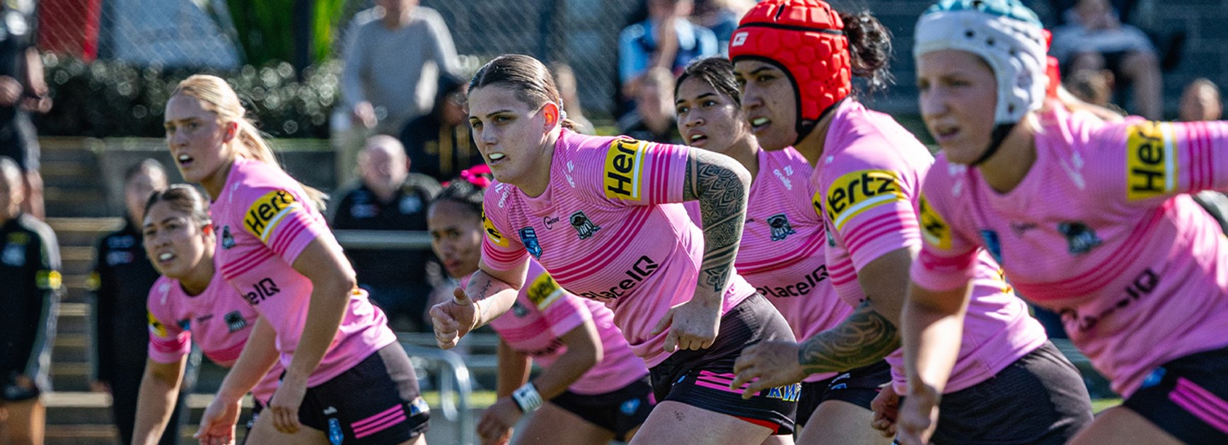 Pathways Wrapped: Flegg claim win over Warriors