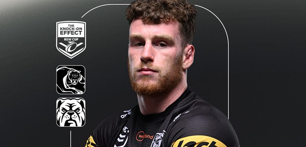 NSW Cup Team List: Round 6