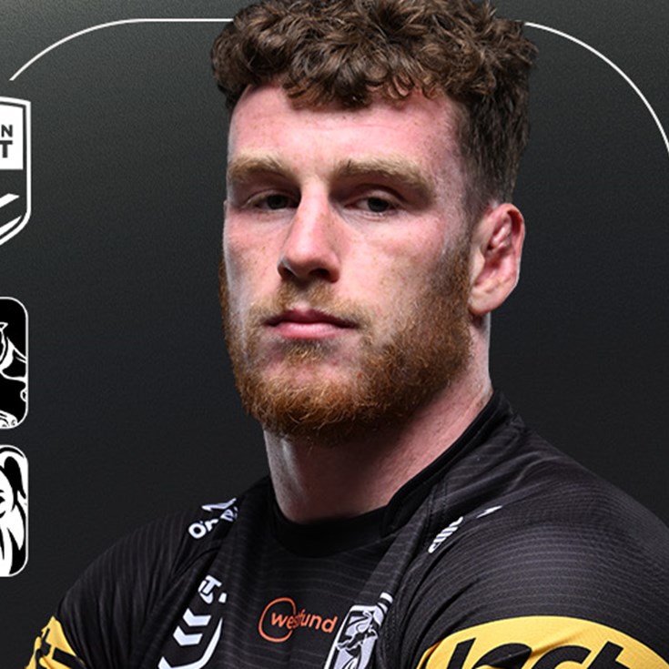 NSW Cup Team List: Round 6