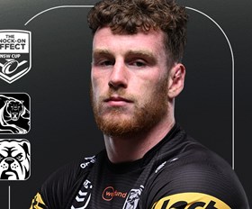 NSW Cup Team List: Round 6