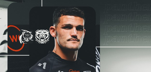 NRL Team List: Pre-Season Challenge