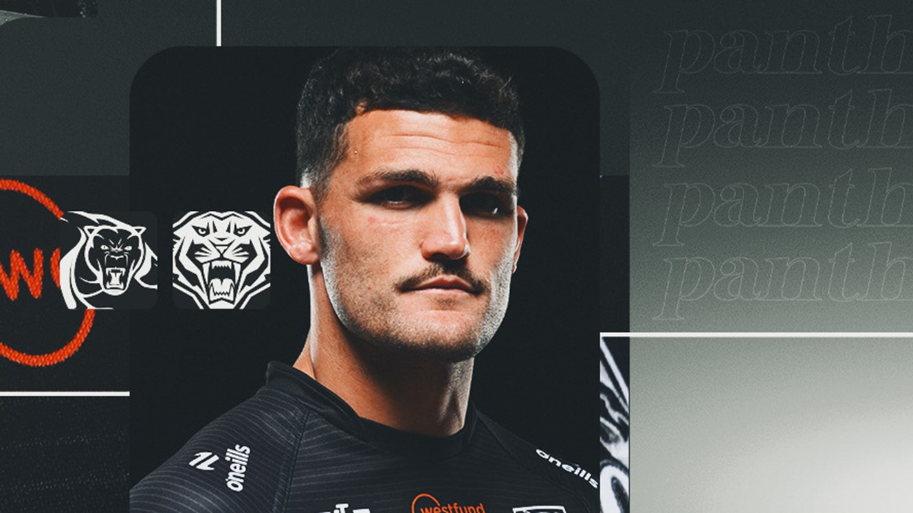 NRL Team List: Pre-Season Challenge