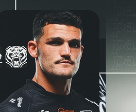 NRL Team List: Pre-Season Challenge