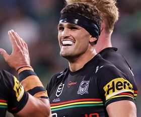 Cleary extends lead in hunt for Dally M glory