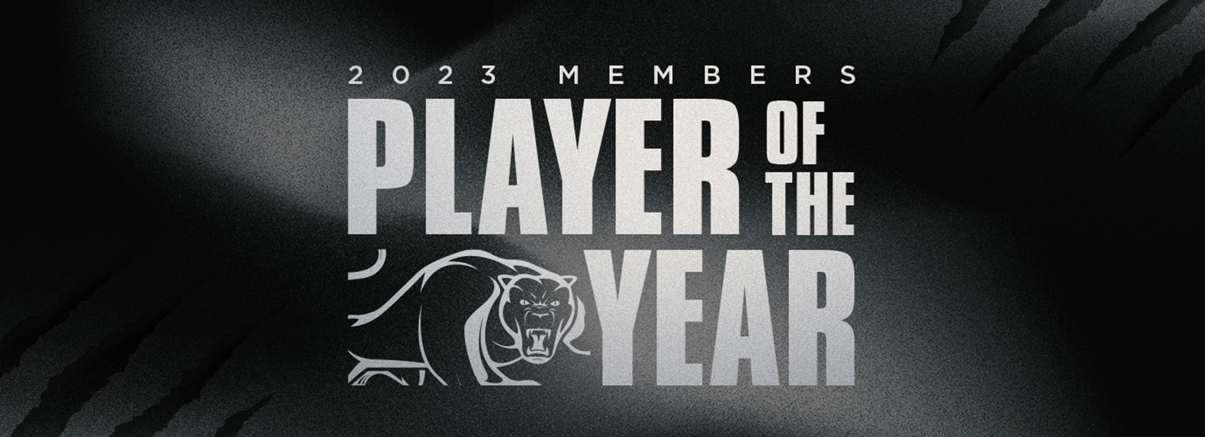 Vote for the 2023 Members Player of the Year