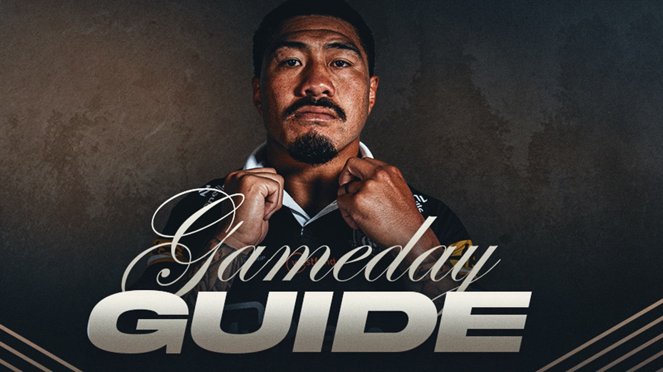 Gameday Guide: Preliminary Final