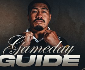 Gameday Guide: Preliminary Final