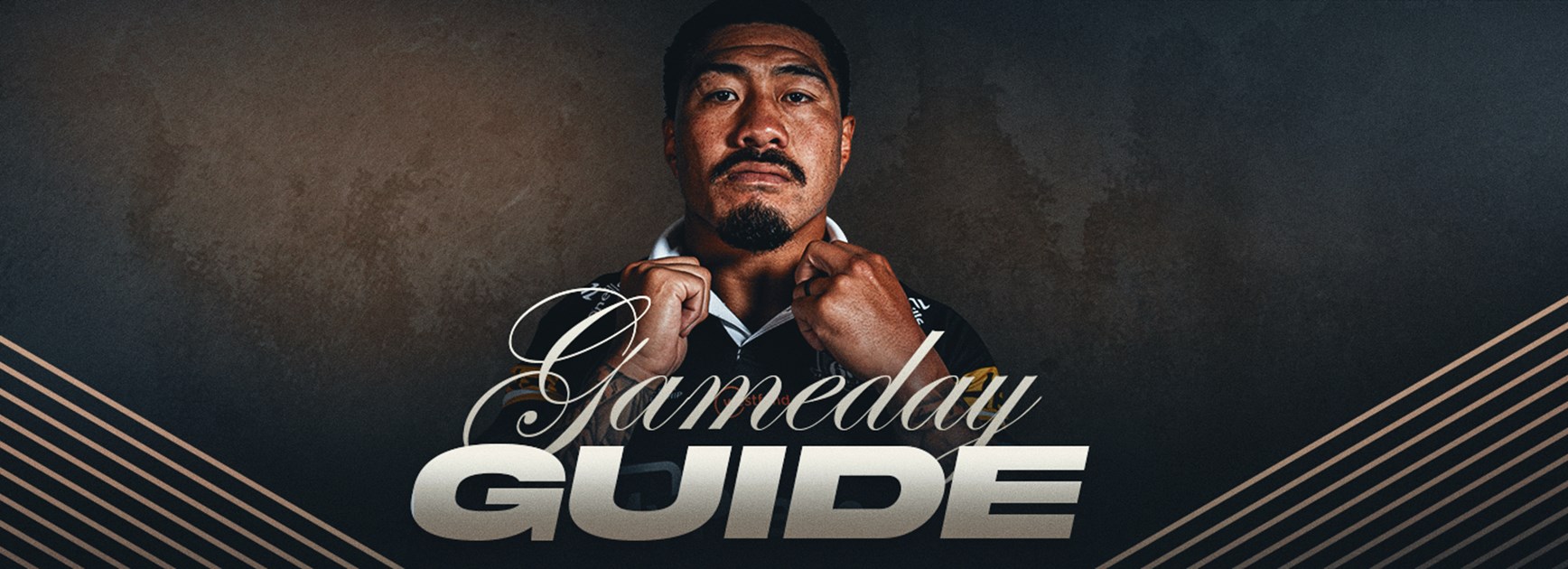 Gameday Guide: Preliminary Final