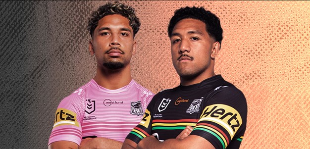 Westfund partnership extension a win for Panthers fans