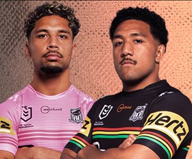 Westfund partnership extension a win for Panthers fans