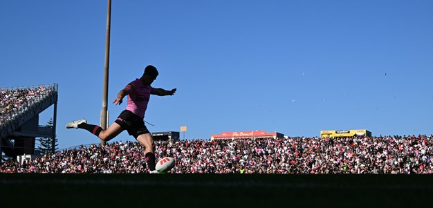 OAK Plus Gallery: Panthers v Dragons