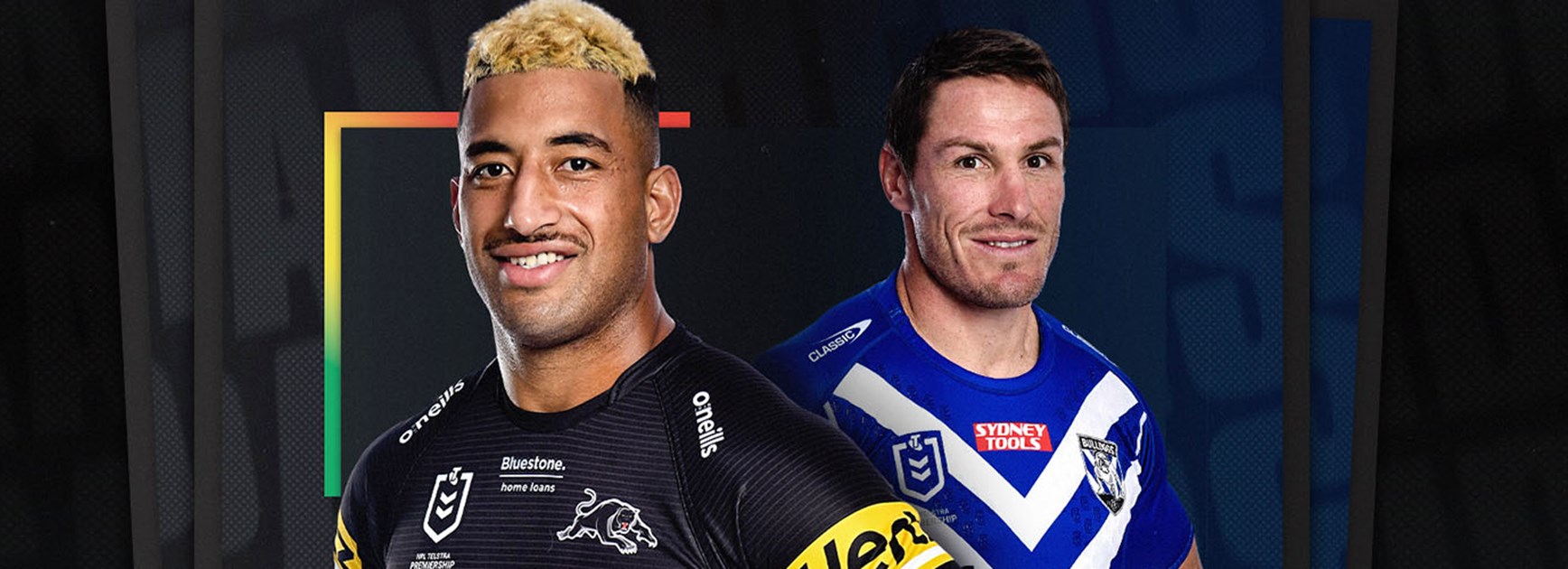 Gameday Guide: Panthers v Bulldogs