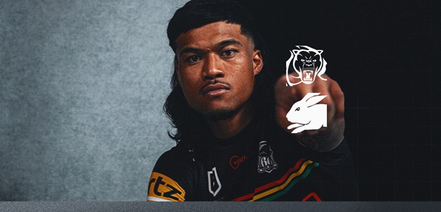 NRL Updated Team List: Round 18