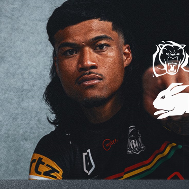 NRL Updated Team List: Round 18