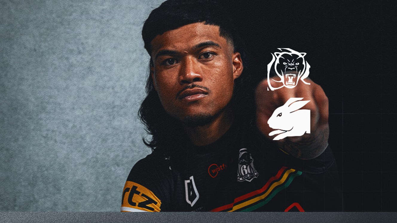 NRL Updated Team List: Round 18