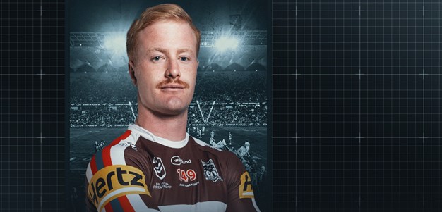 Gameday Guide: Panthers v Wests Tigers