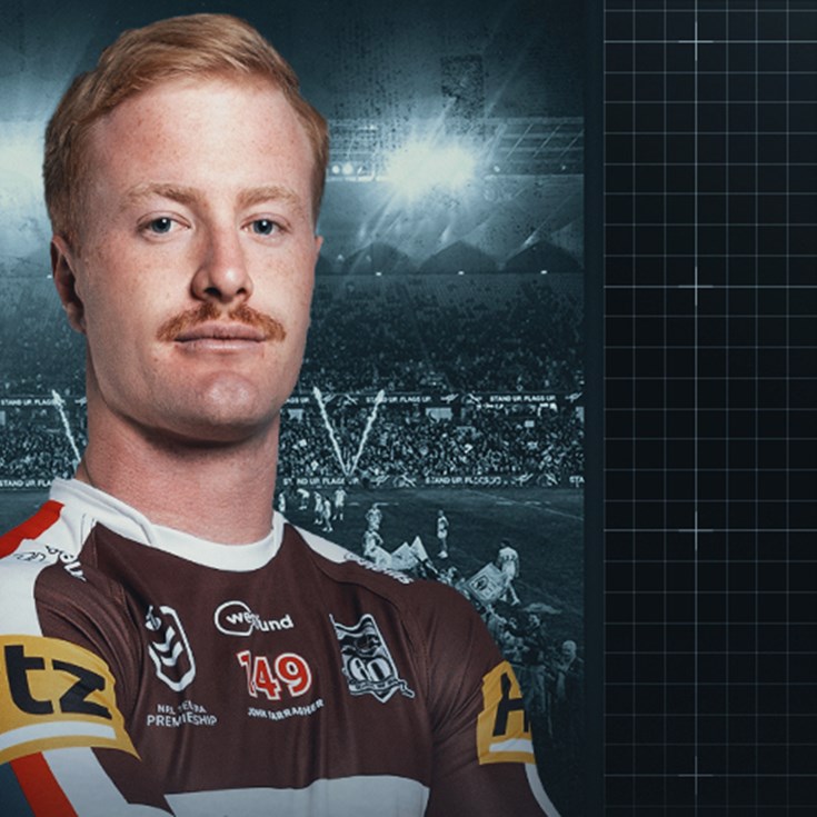 Gameday Guide: Panthers v Wests Tigers
