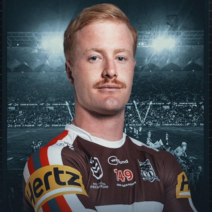 Gameday Guide: Panthers v Wests Tigers