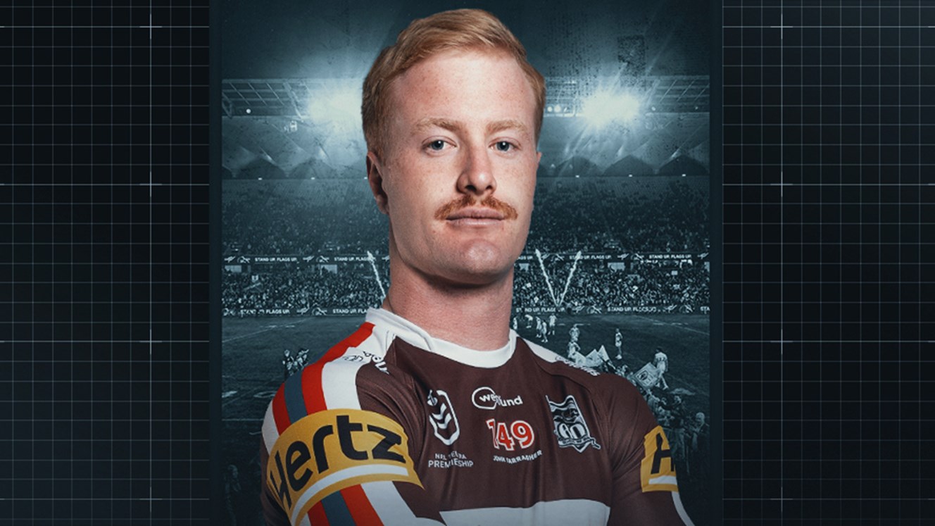 Gameday Guide: Panthers v Wests Tigers